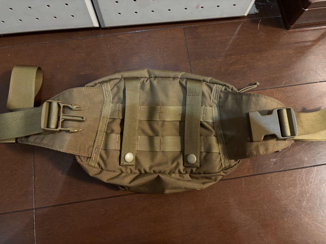 Gregory Spear Series Evac Waist ショルダーバッグ