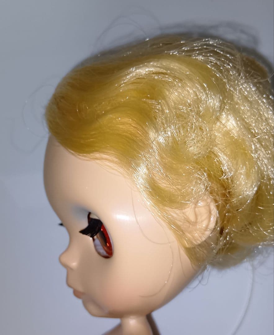 ネオブライス　プリマドーリーアンコールサフィー　　※　プルリング一部溶け有