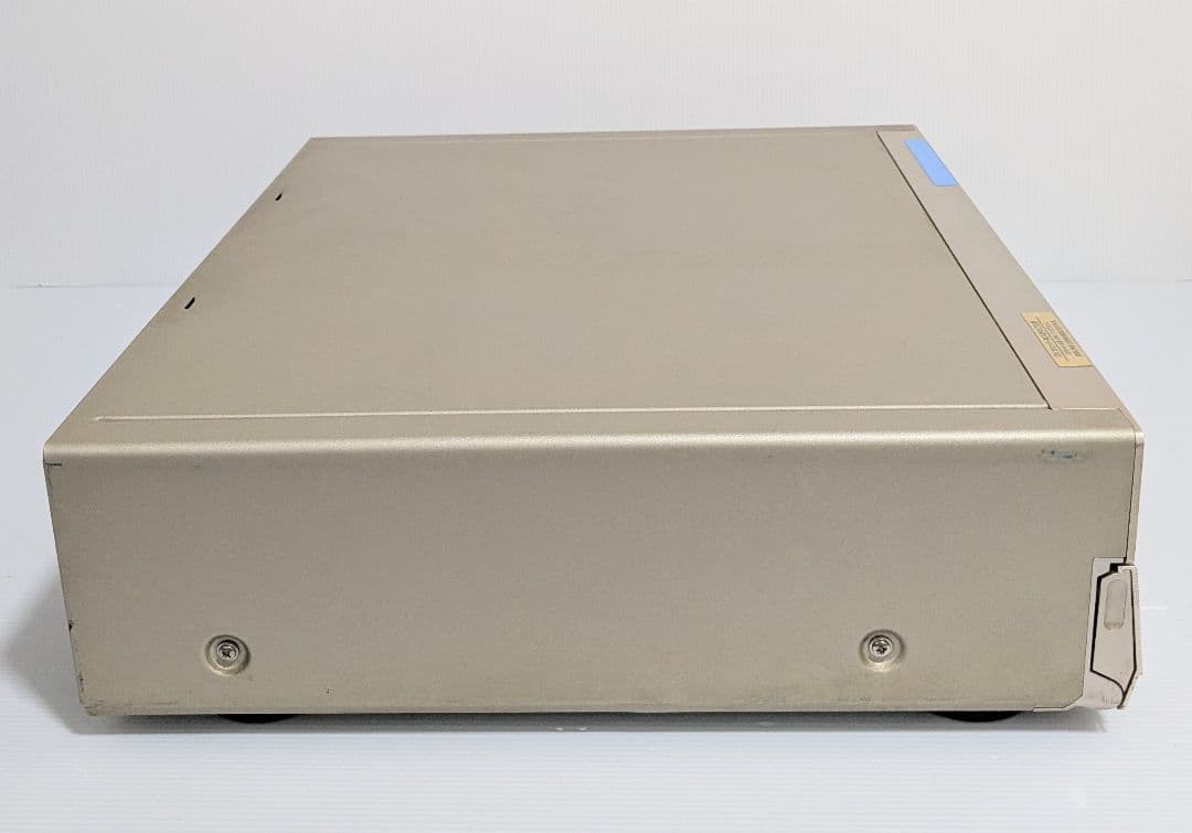 SONY WV-D9000 DV ミニ DVダブルデッキ ソニー　ビデオデッキ