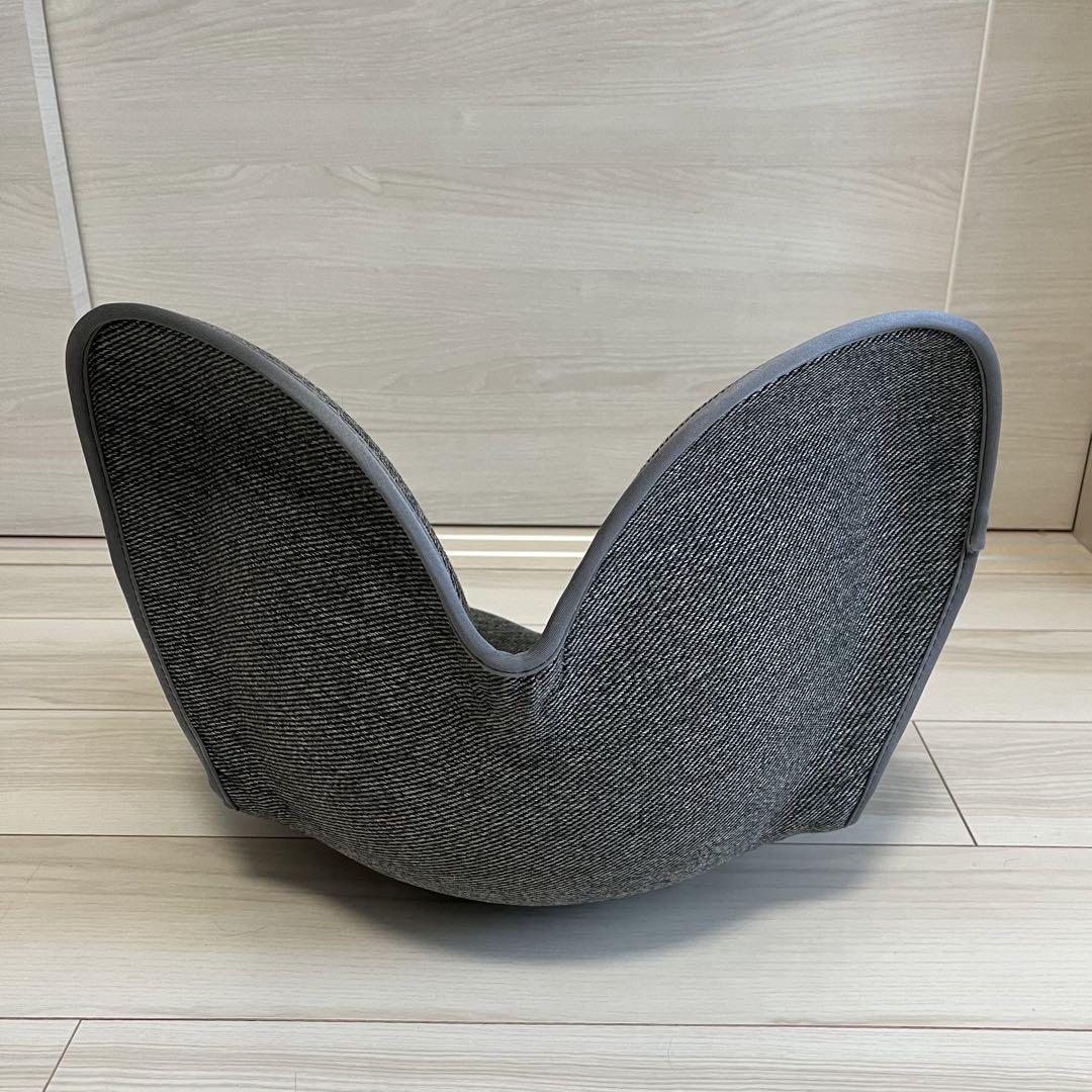 【ぴ】美品★MTG スタイルスタンダード  グレーF01 YS-AV23A
