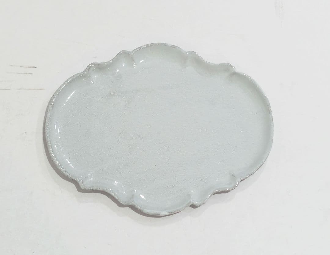 アスティエ ド ヴィラット Rome プレートASTIER de VILLATTE.