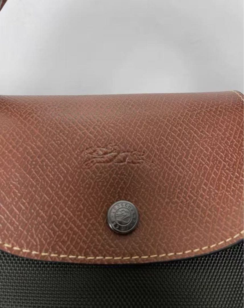 新品 LONGCHAMP 大容量 トートバッグ 2way ボストンバッグ 新品 LONGCHAMP 大容量 トートバッグ 2way ボストンバッグ