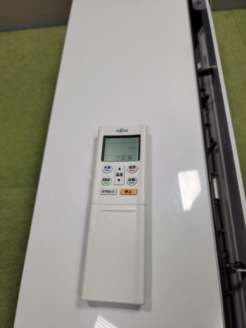 関東圏は無料配送工事付き 富士通6畳 保証あり 0a2dU-m74761963604 室外機セット HOT定番
