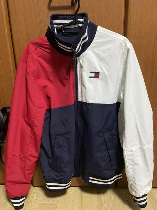 TOMMY HILFIGER ジャケット 物品 ジャケット TOMMY HILFIGER ジャケット 物品 ジャケット