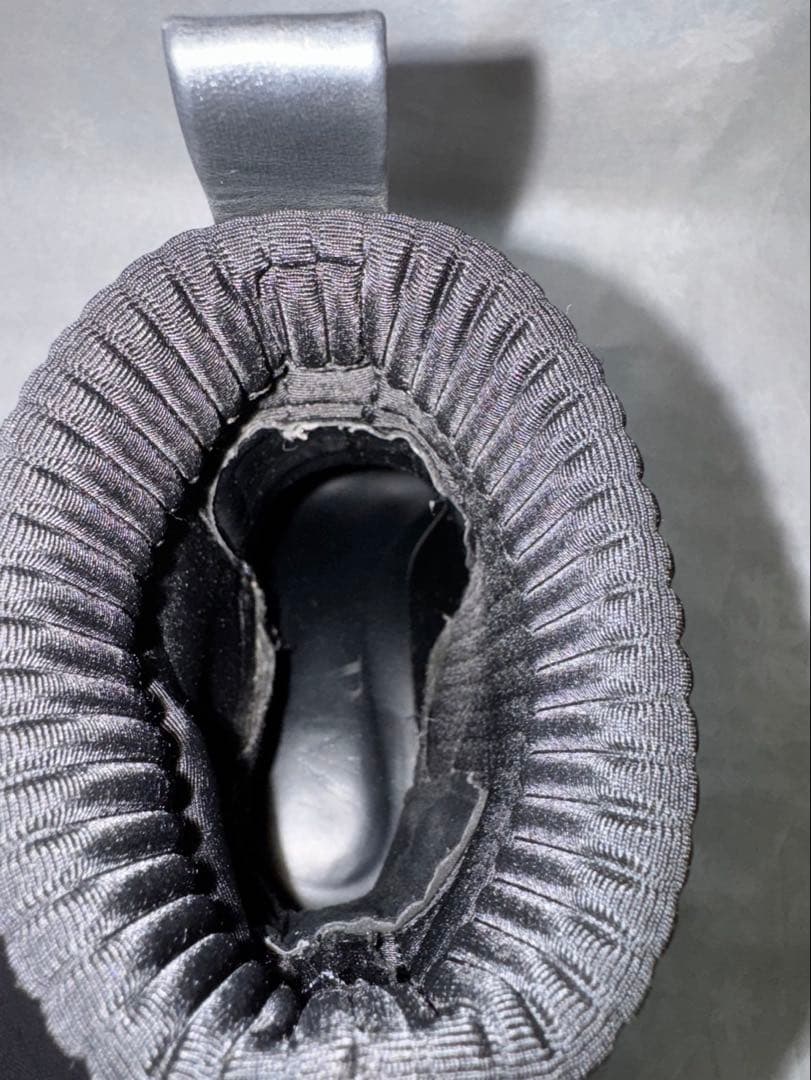 ZARA サイドゴアブーツ　チェルシーブーツ　24.5 ブラック mdprevattcaulkingandwaterproofing.com