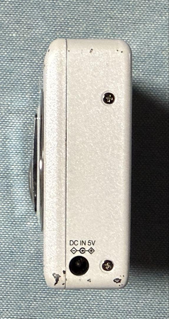FUJIFILM FinePix F450 CCDフジノン38-130mm美品 - メルカリ