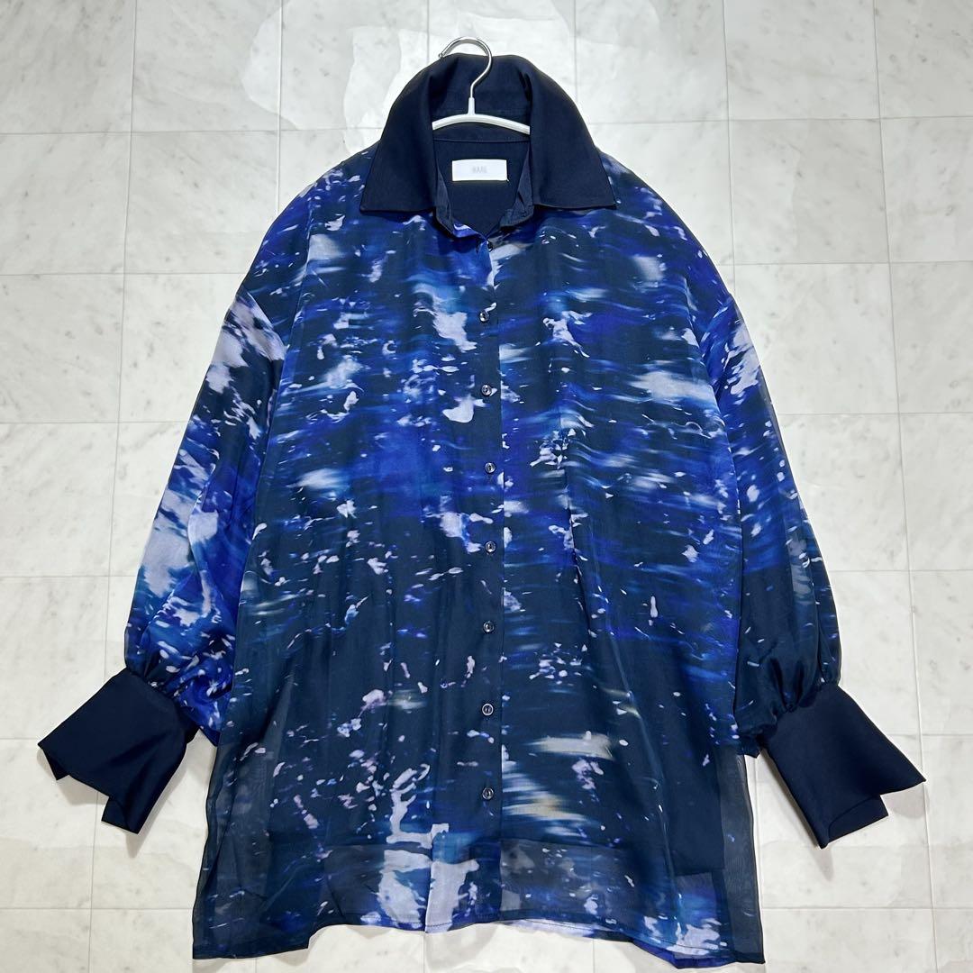 ロングスカート