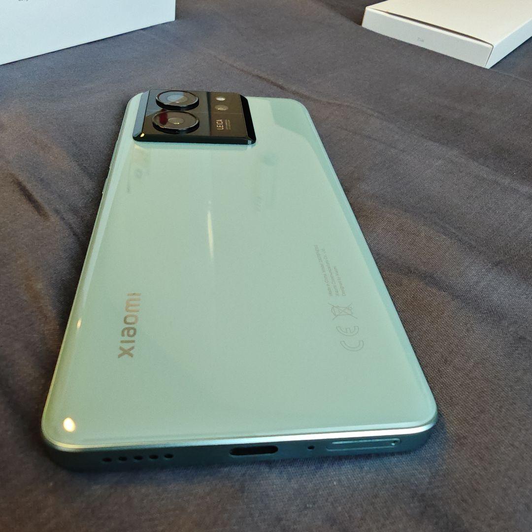 【美品】Xiaomi13T Pro 12GB 256GB