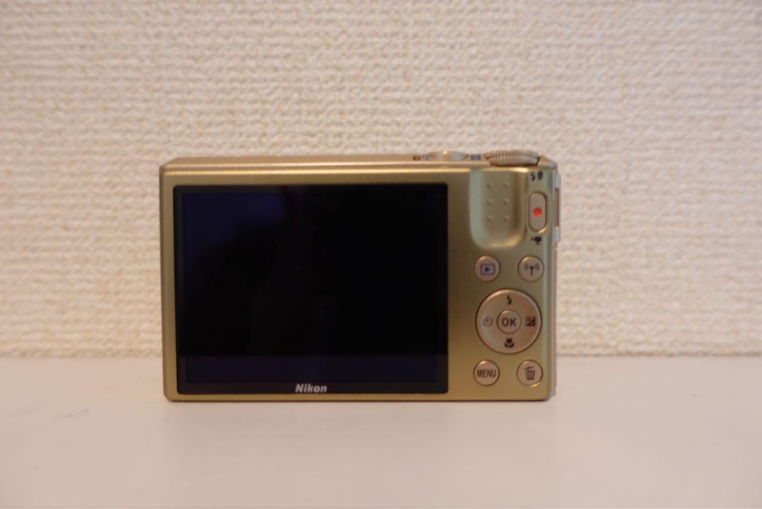 Nikon