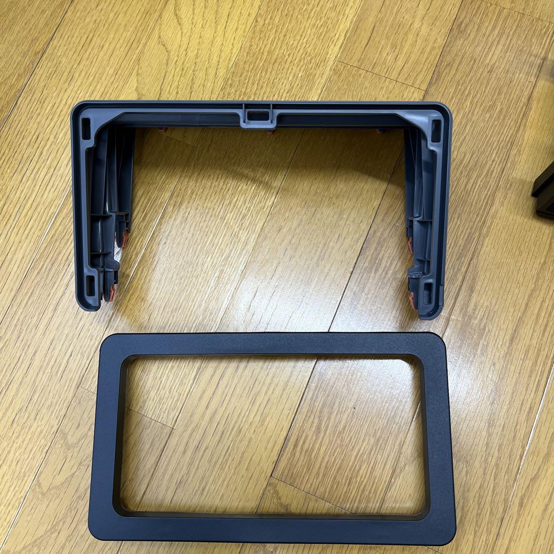 DAIHATSU タッチスクリーンヘッドユニット 86180-B2860