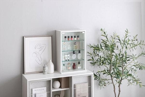 卓上 ケース ネイル 香水 フィギュア 推し活 MARWIL-DEMENAGEMENTS_CH