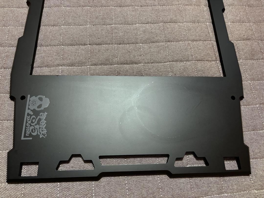 スタンド付‼️OMAME ZERO FIVE テーブル　オマメ　フラットバーナー