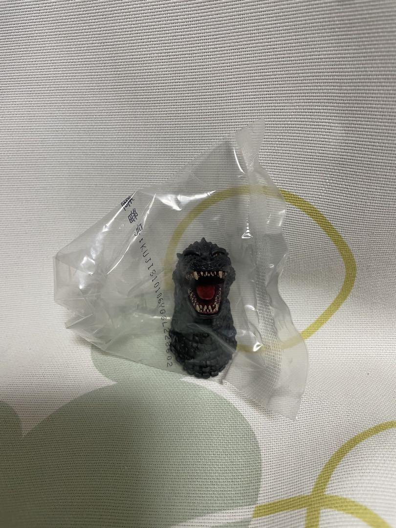 ゴジラ　一番くじ　C賞 ゴジラザウルス　ミニドラットフィギュア➕下位賞おまけつき 一番くじ ゴジラ C賞 ゴジラザウルス フィギュア ミニドラット