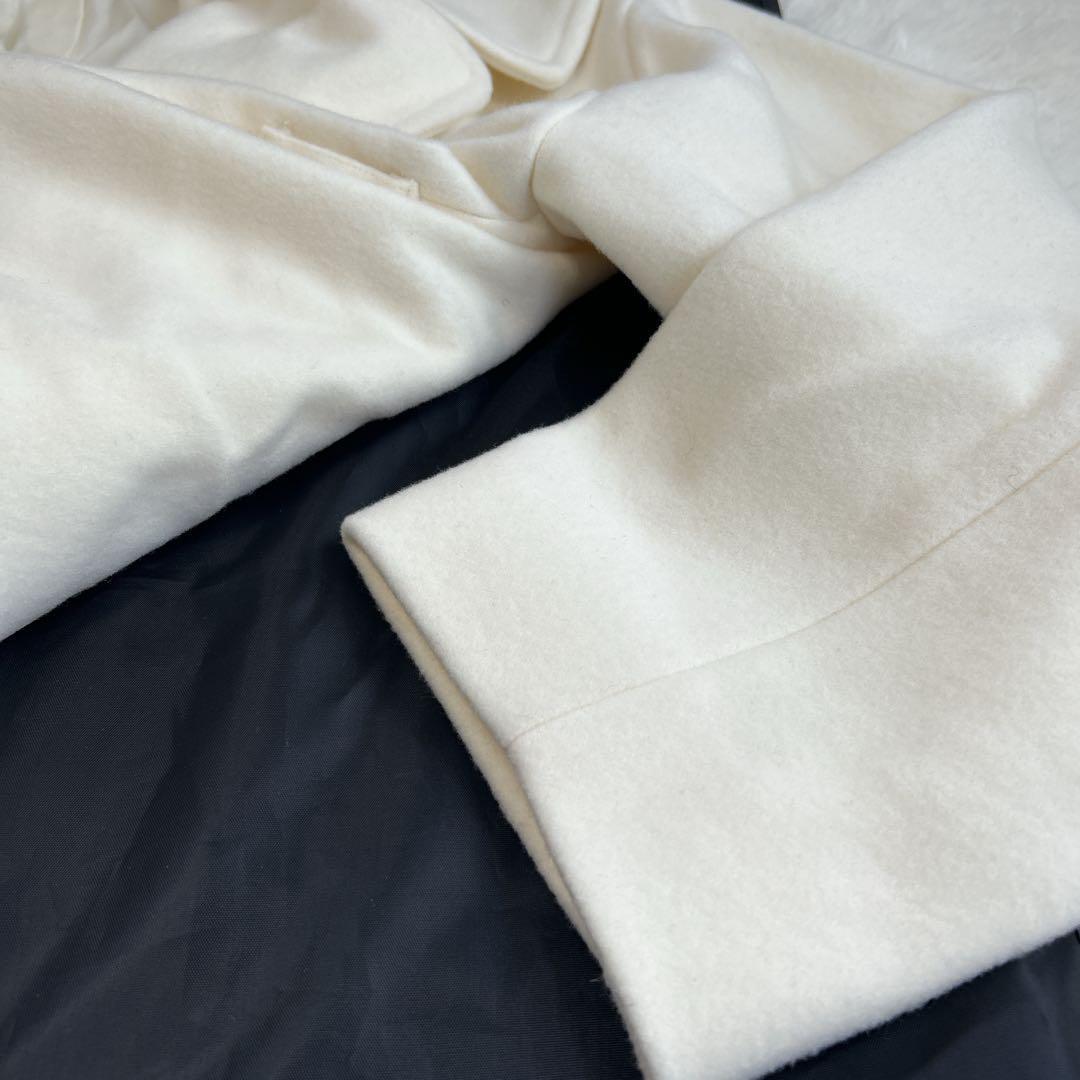 ✨大人気!完売商品✨セルフォード ビックカラーショートコート 24aw ✨大人気!完売商品✨セルフォード ビックカラーショートコート 24aw