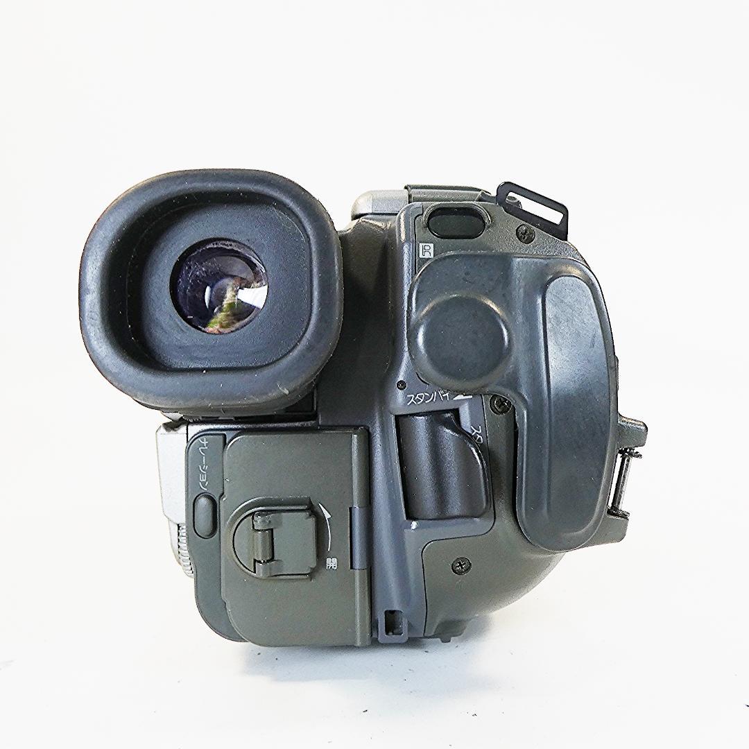 美品・動作良好 VideoHi8ソニーCCD-TR2 高画質8ミリビデオカメラ 動作良好 VideoHi8ソニー CCD-TR2 高画質8ミリビデオカメラ