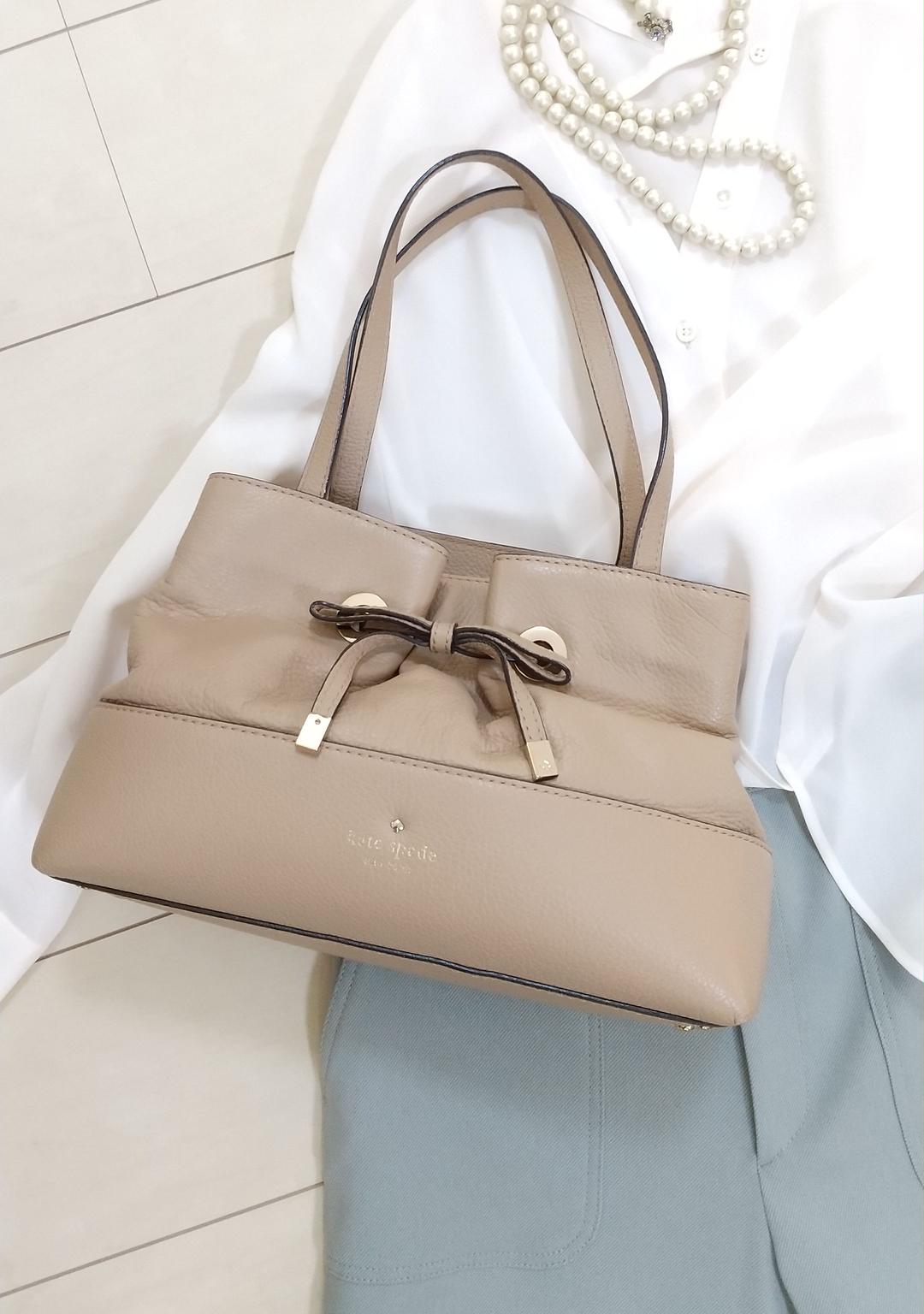大得価即納 kate ケイトスペードニューヨーク バッグ VIj5u-m74766147570 spade newyork HOT正規品