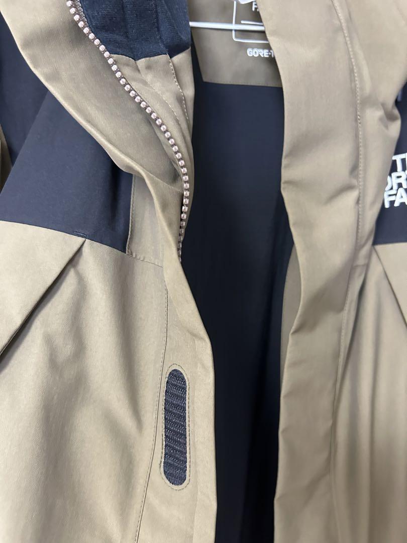 THE NORTH FACE ノースフェイスマウンテンジャケット NP61800 画像9