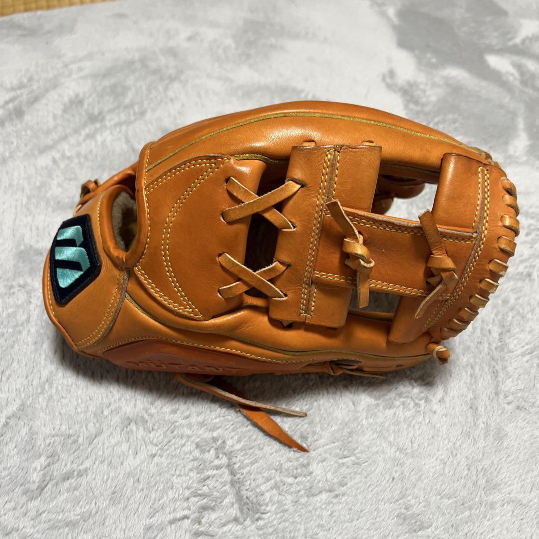 門*好様 ミズノビューリーググローブ