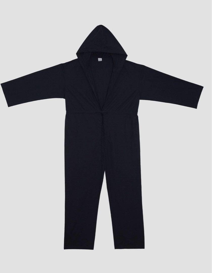 新品⭐︎オーガニックコットンオールインワン