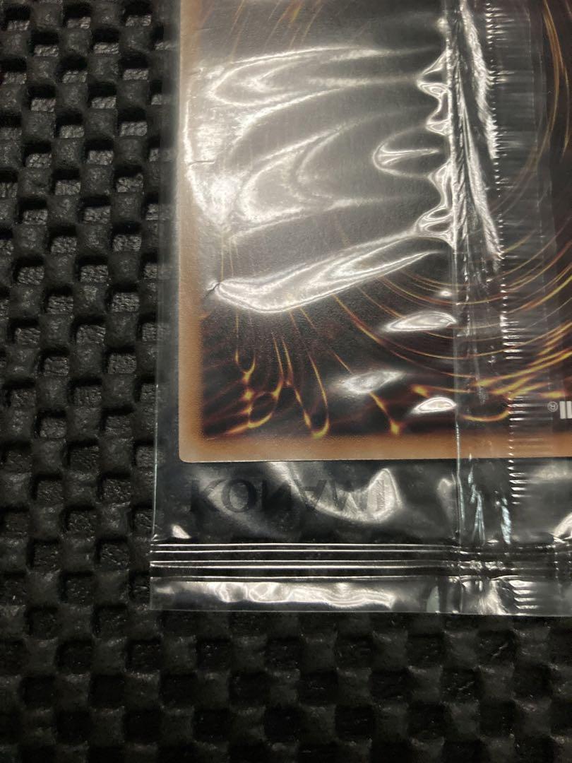 【未開封】暗黒騎士ガイア 25th QCシークレット 23YA 極美品