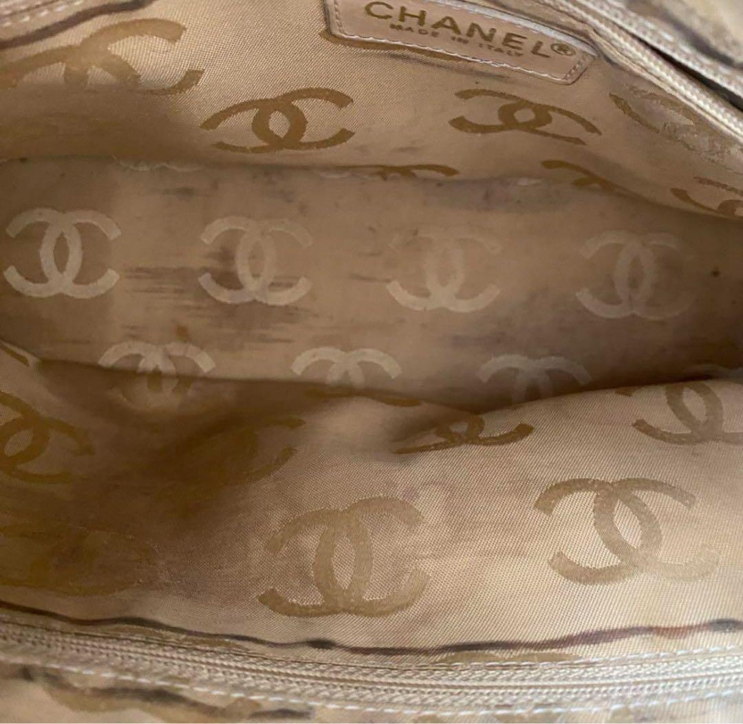 CHANEL