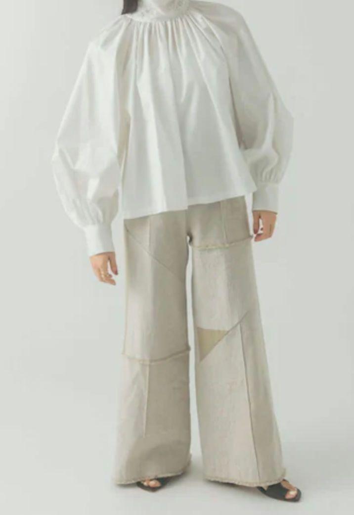 JOURNAL STANDARD ホワイトカットソー