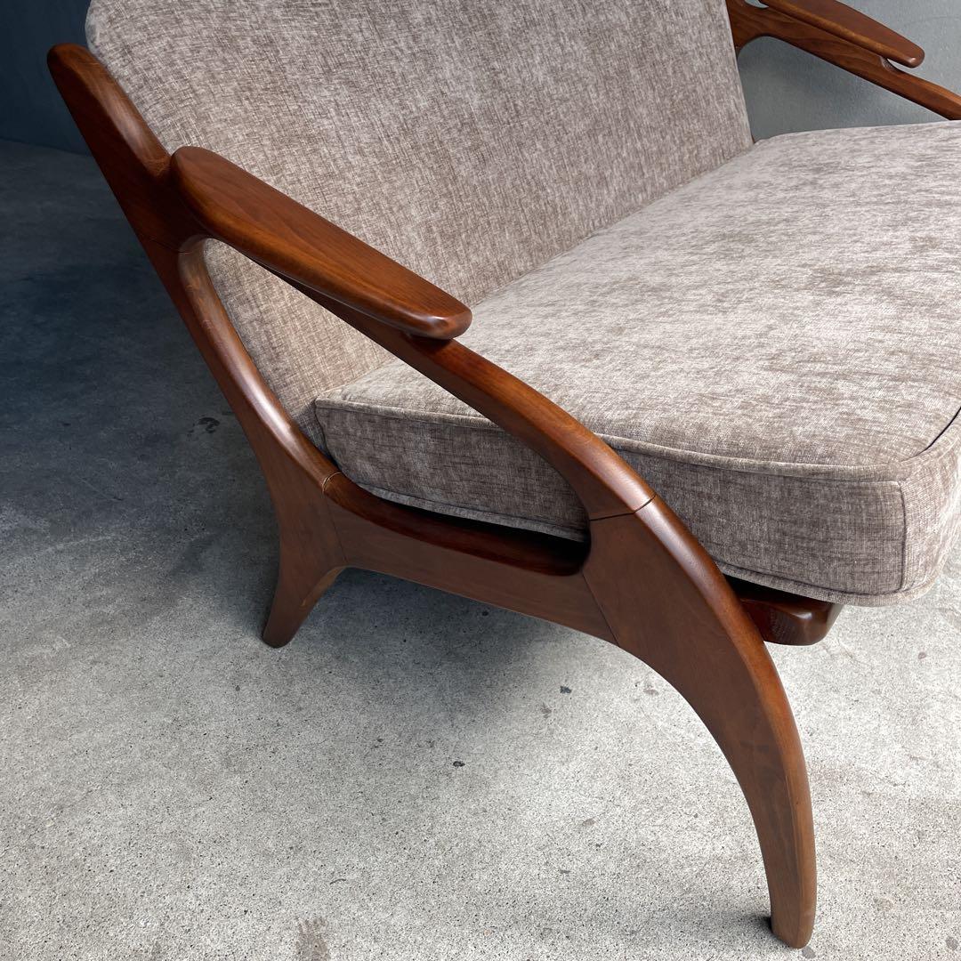 廃番 ACME FURNITURE MADISON SOFA 2Pソファー - メルカリ