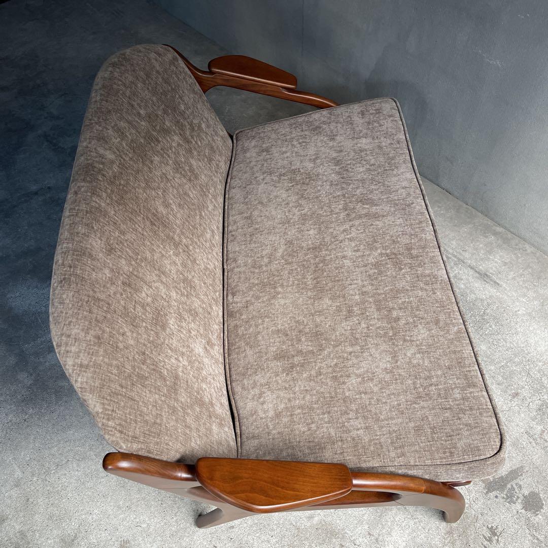 廃番　ACME FURNITURE MADISON SOFA 2Pソファー