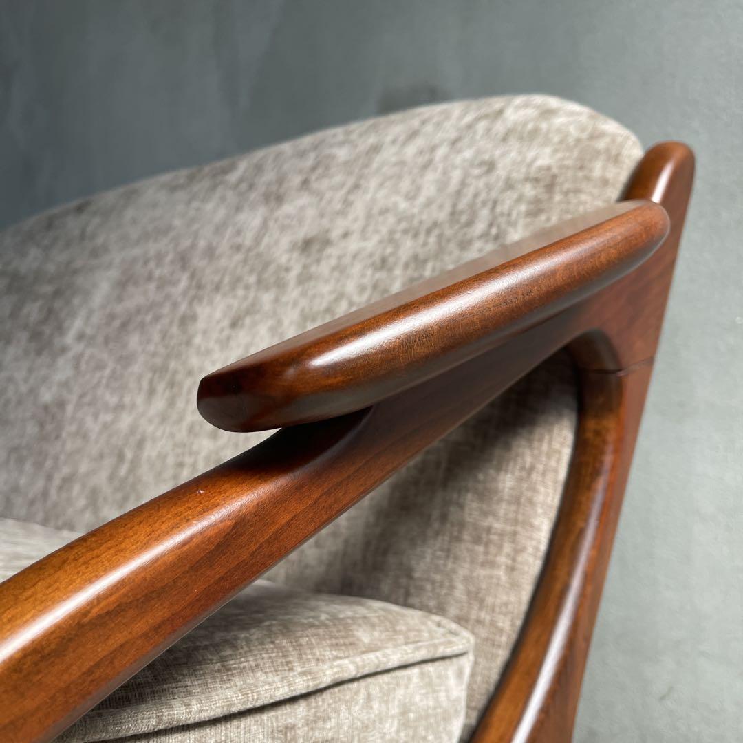 廃番 ACME FURNITURE MADISON SOFA 2Pソファー