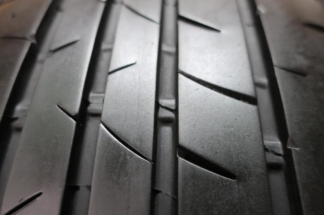 2023年製 ブリヂストン プレイズ PX-RVⅡ 215/60R17 4本