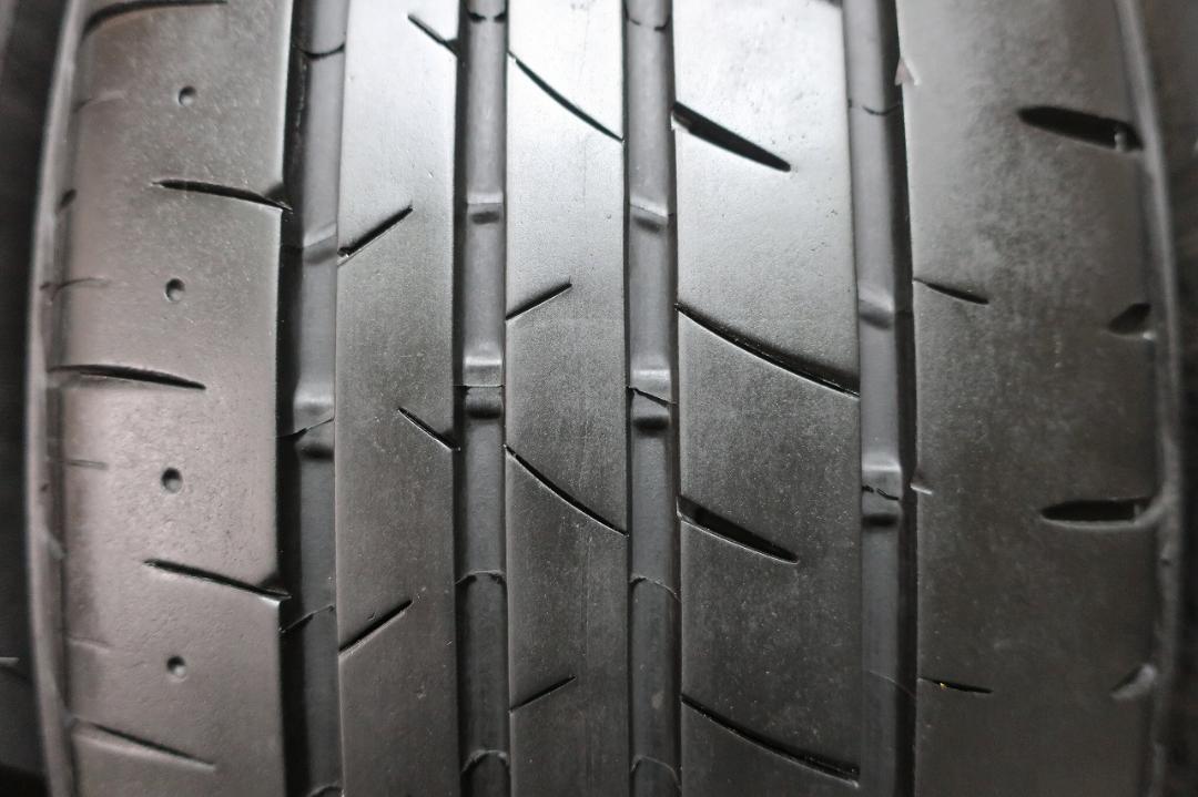 2023年製 ブリヂストン プレイズ PX-RVⅡ 215/60R17 4本