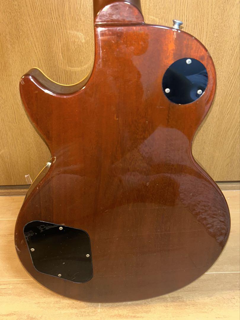 Orville Les Paul Model ビンテージ