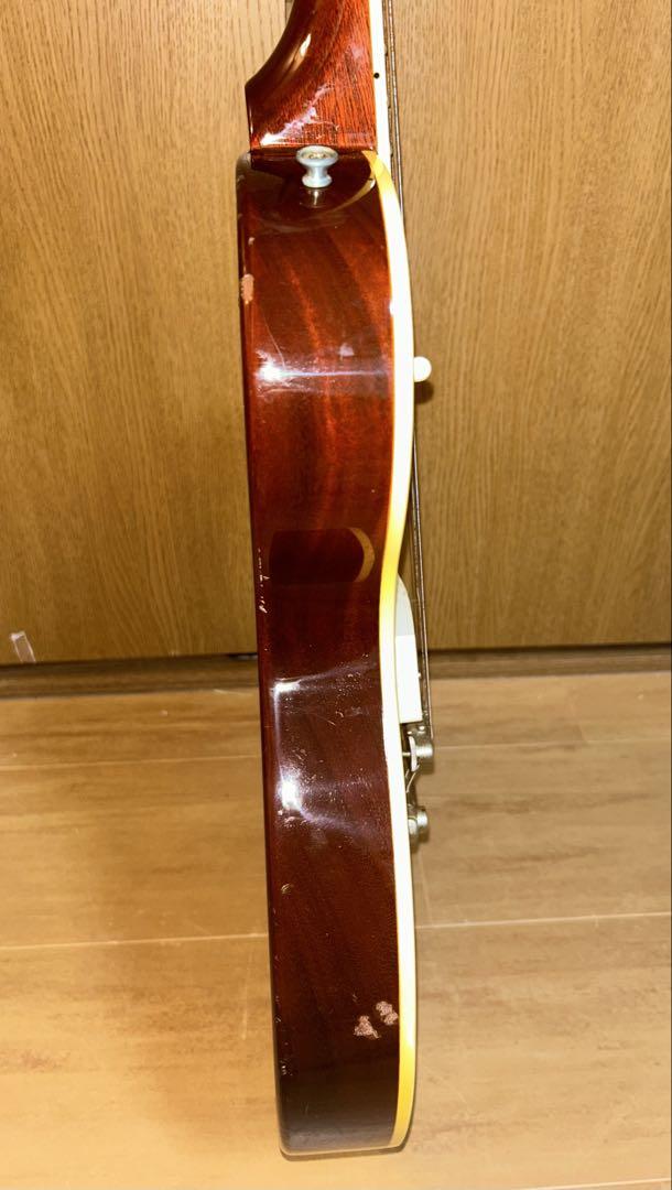 Orville Les Paul Model ビンテージ
