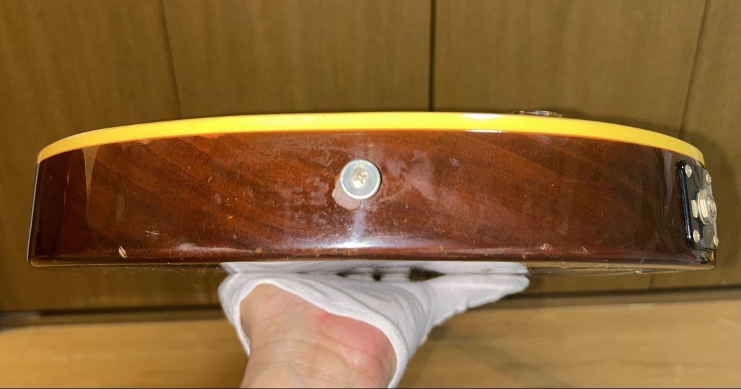 Orville Les Paul Model ビンテージ