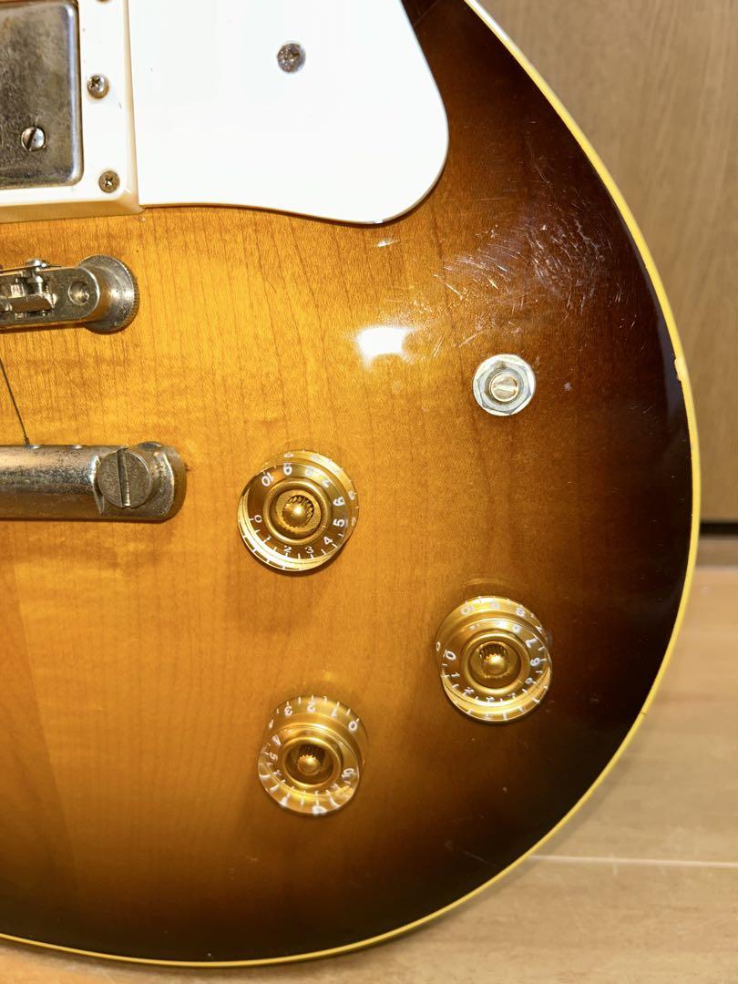 Orville Les Paul Model ビンテージ