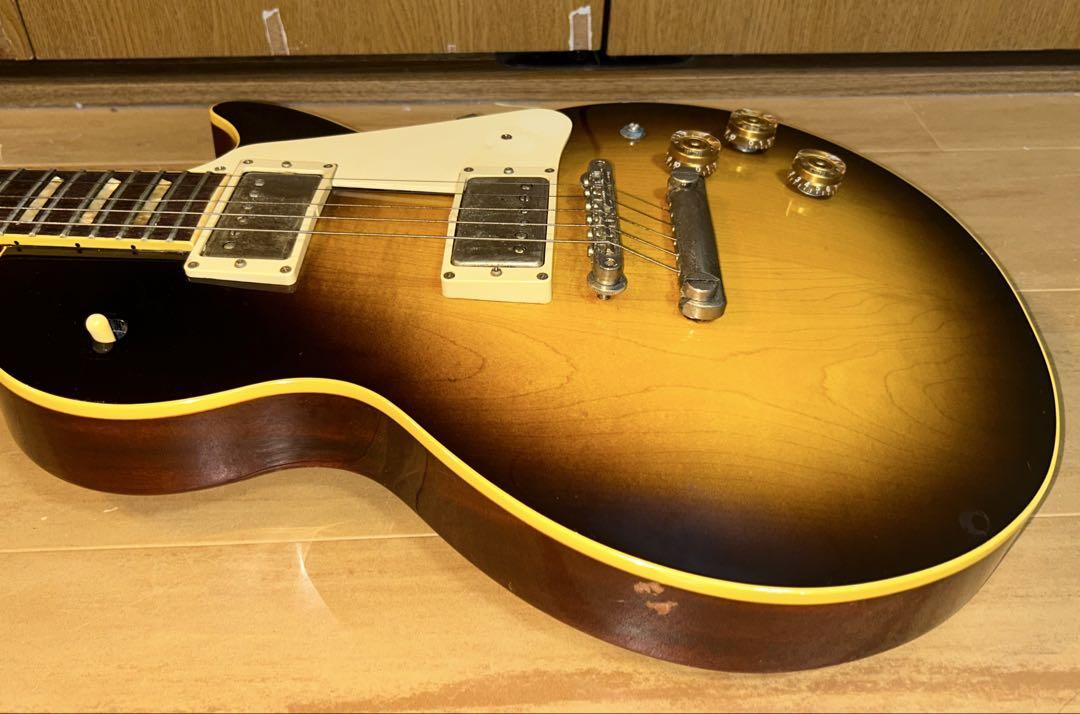 Orville Les Paul Model ビンテージ