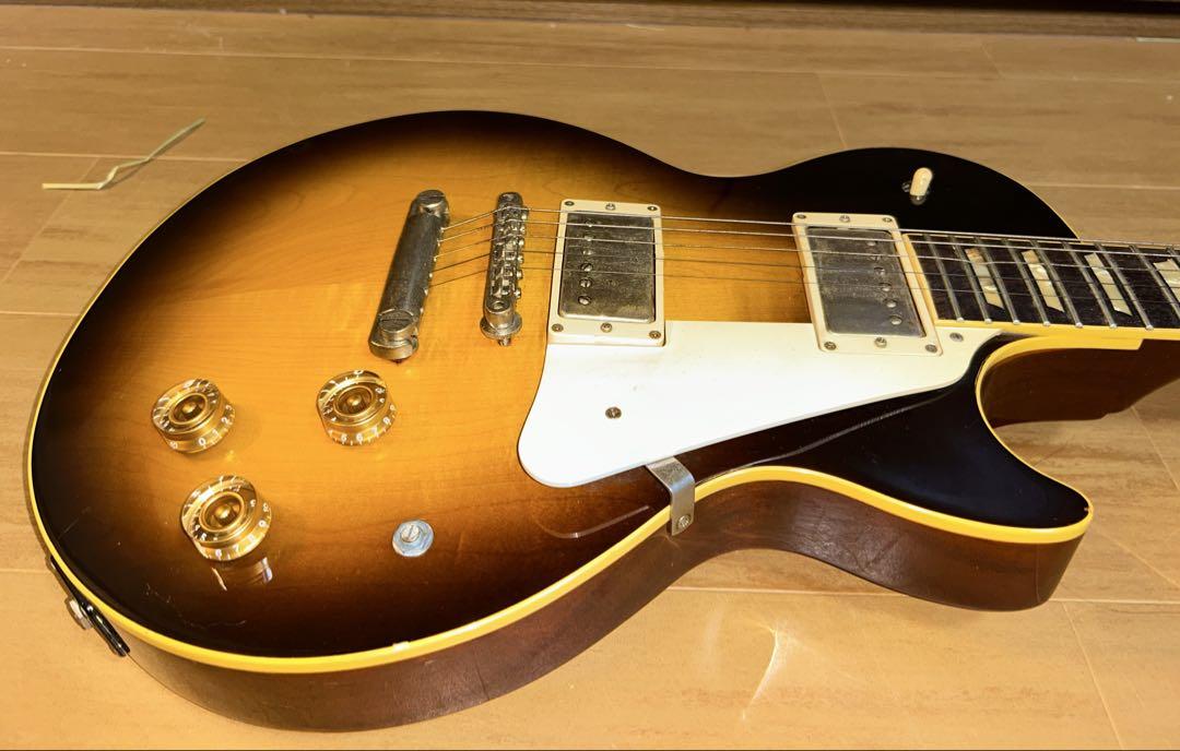 Orville Les Paul Model ビンテージ
