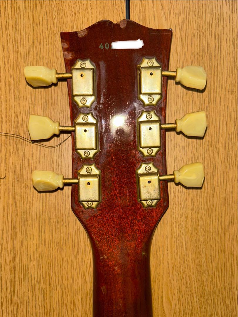 Orville Les Paul Model ビンテージ