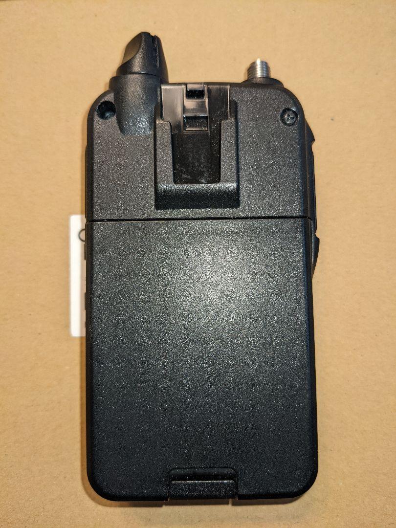 デジタル小電力コミュニティ無線 IC-DRC1セット デジタル小電力コミュニティ無線 IC-DRC1セット