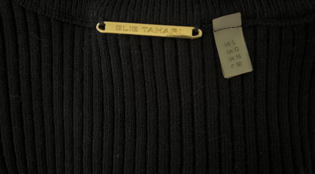 ワンピース ERIE TAHARI