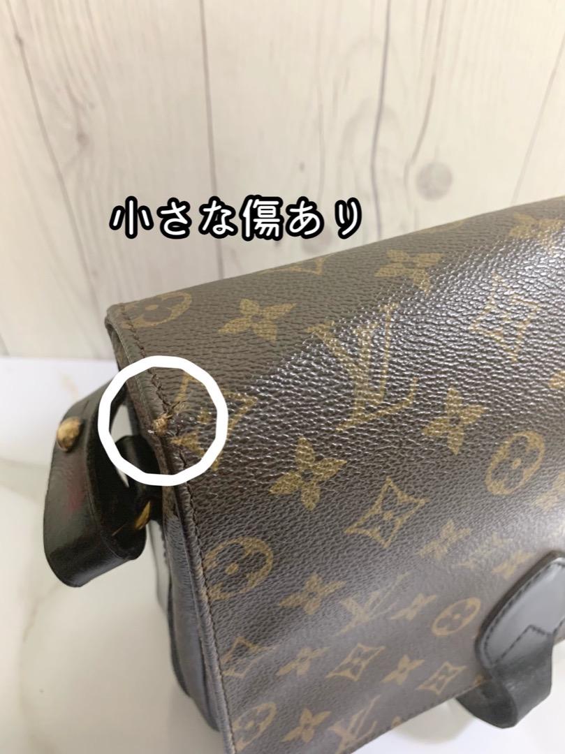 美品 ルイヴィトン ショルダーバッグ カルトシエール TFvA9-m74771497238 Louis Vuitton セール人気
