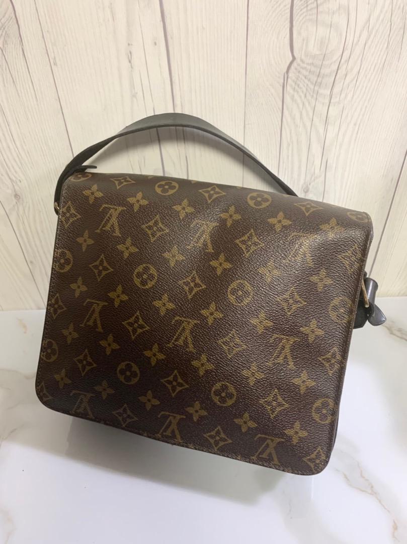 美品 ルイヴィトン ショルダーバッグ カルトシエール TFvA9-m74771497238 Louis Vuitton セール人気