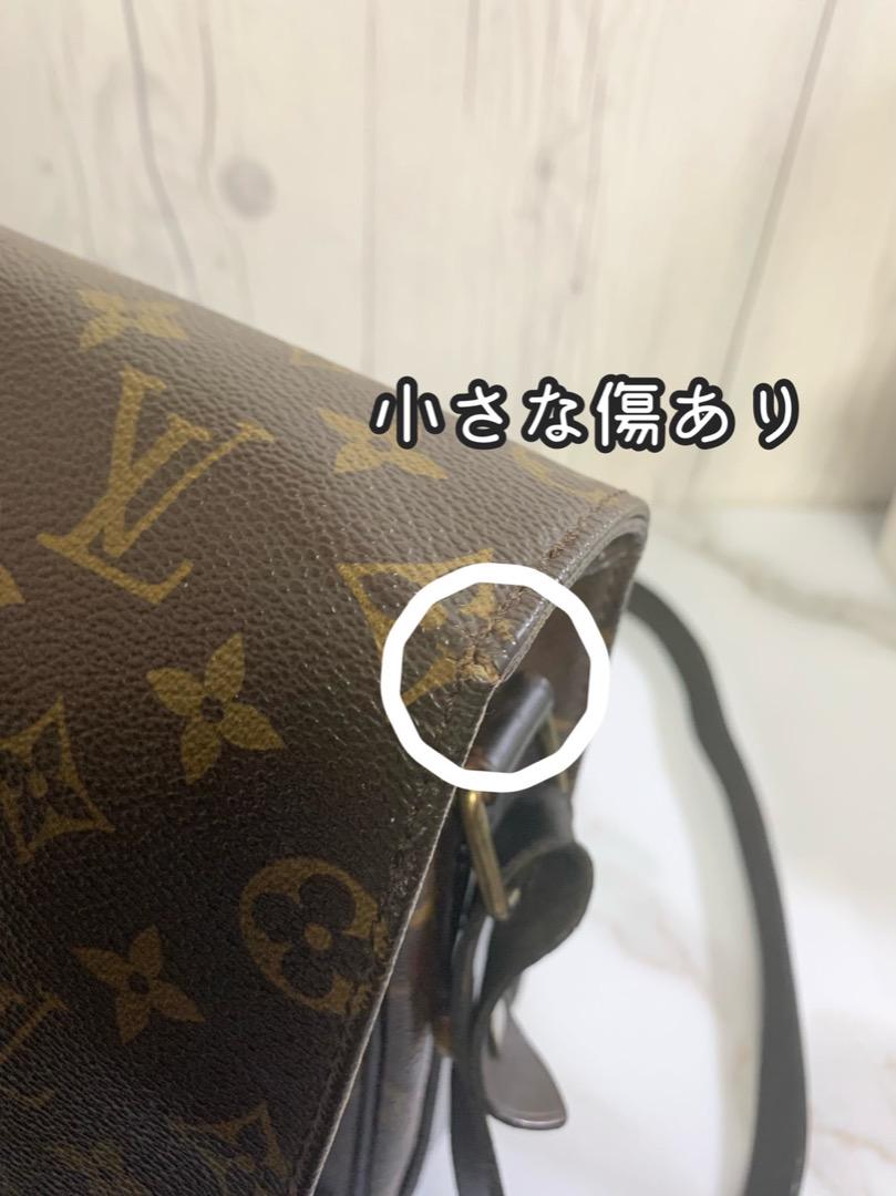 美品 ルイヴィトン ショルダーバッグ カルトシエール TFvA9-m74771497238 Louis Vuitton セール人気
