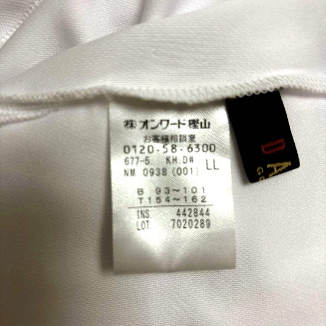 DAKS ハイネックＴシャツ
