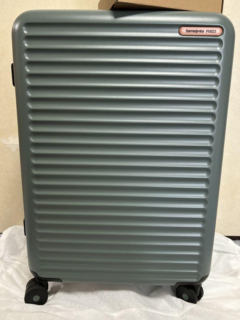 Samsonite Red トイズ シー スピナー68 エキスパンダブル