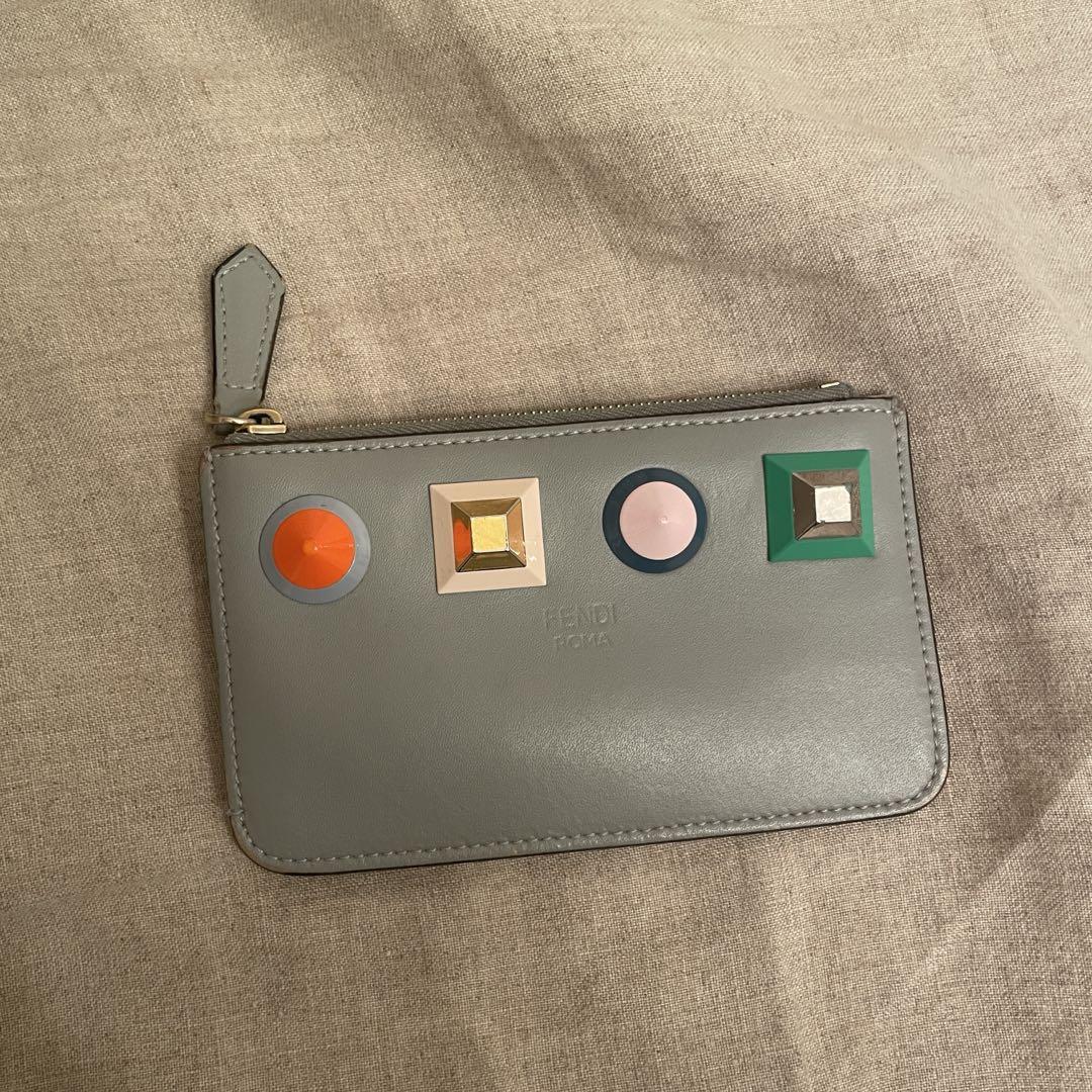 FENDI キーケース