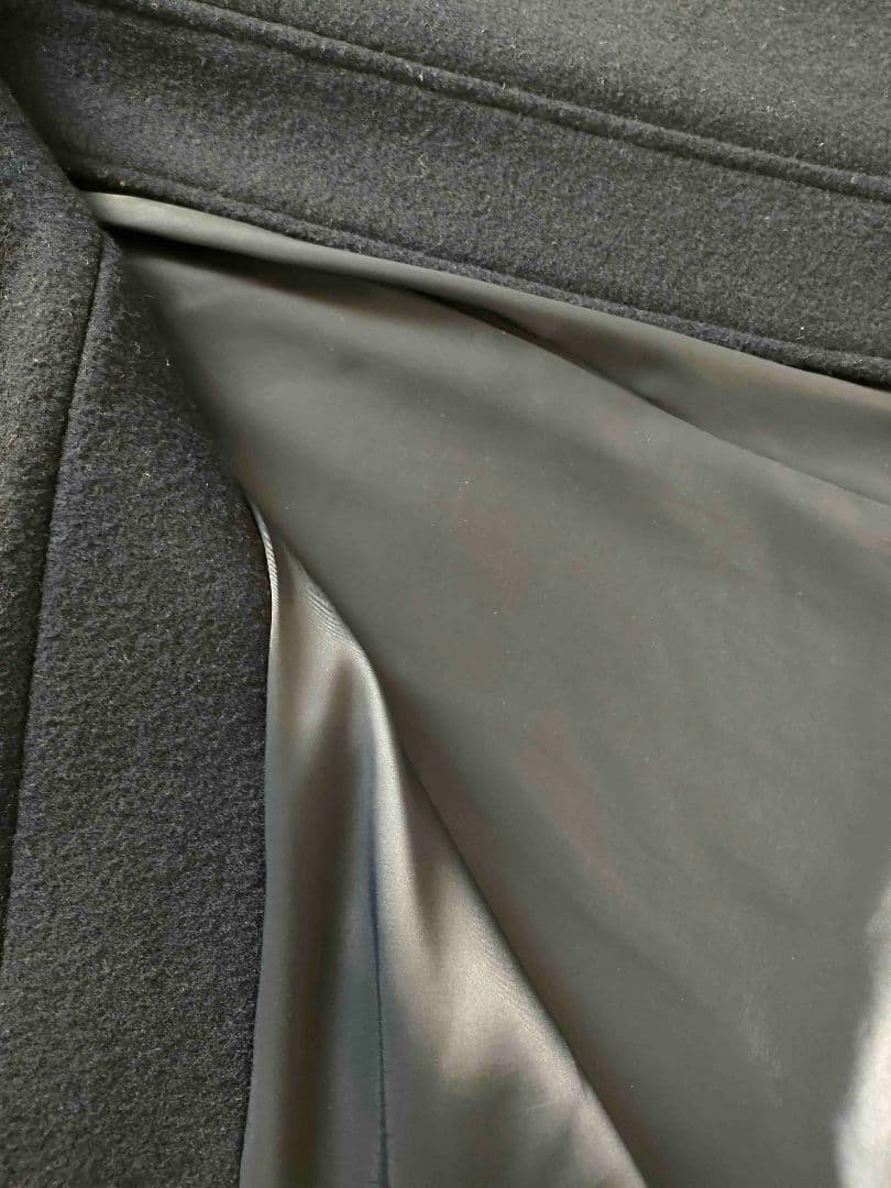 Deux mille ans ドゥミルアンズ コートMサイズ Deux mille ans ドゥミルアンズ コートMサイズ