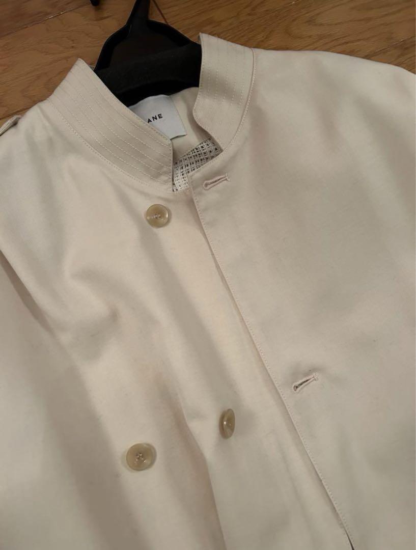 大幅お値下げ♡ clane OVER MILITARY JACKET
