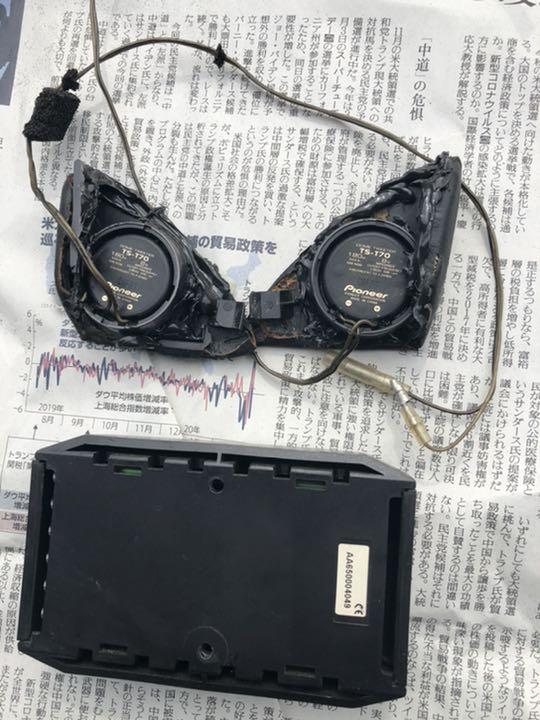 低価本物保証 スピーカー セット dt1Dg-m74774468609 ウーファー 超激得得価
