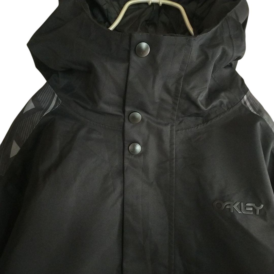 OAKLEY オークリー スノーボード ウェア ジャケット ユニ